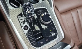 BMW X6 xDrive40i M Sport * ОБДУХВАНЕ * 360 * ВАКУУМ * , снимка 9