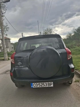 Toyota Rav4, снимка 5
