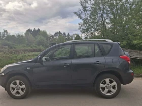 Toyota Rav4, снимка 3
