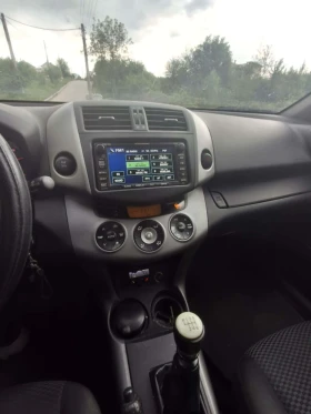 Toyota Rav4, снимка 8