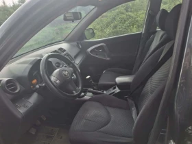 Toyota Rav4, снимка 6