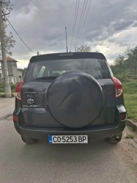 Toyota Rav4, снимка 9