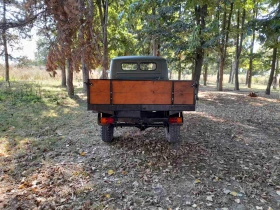 Uaz 452, снимка 6