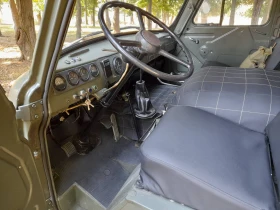 Uaz 452, снимка 13