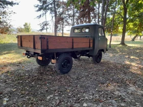 Uaz 452, снимка 5