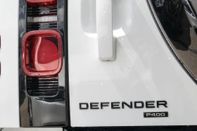 Land Rover Defender X-DYNAMIC | ОБДУХВАНЕ | 360КАМ | ПАНО | 4X4, снимка 3