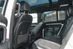 Land Rover Defender X-DYNAMIC | ОБДУХВАНЕ | 360КАМ | ПАНО | 4X4, снимка 15