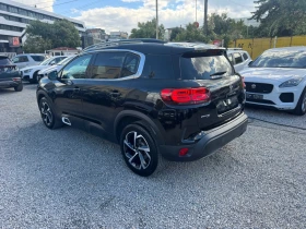Citroen C5 Aircross 1.5TDI  131hp* LED* КОЖА* КАМЕРА* 6.2020г* ЛИЗИНГ, снимка 6