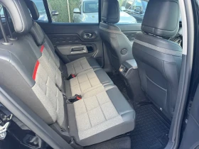 Citroen C5 Aircross 1.5TDI  131hp* LED* КОЖА* КАМЕРА* 6.2020г* ЛИЗИНГ, снимка 12