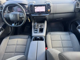Citroen C5 Aircross 1.5TDI  131hp* LED* КОЖА* КАМЕРА* 6.2020г* ЛИЗИНГ, снимка 11