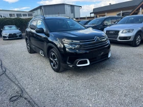 Citroen C5 Aircross 1.5TDI  131hp* LED* КОЖА* КАМЕРА* 6.2020г* ЛИЗИНГ, снимка 17