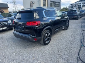 Citroen C5 Aircross 1.5TDI  131hp* LED* КОЖА* КАМЕРА* 6.2020г* ЛИЗИНГ, снимка 10
