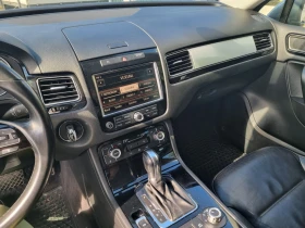 VW Touareg 3.0tdi 245k, снимка 6