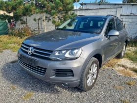 VW Touareg 3.0tdi 245k, снимка 1