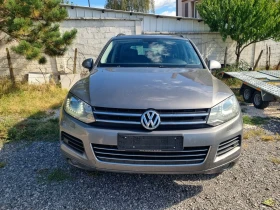VW Touareg 3.0tdi 245k, снимка 8