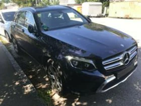     Mercedes-Benz GLC 220 2.2 d nachasti