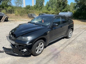 BMW X6 3.5d, 286hp НА ЧАСТИ, снимка 1