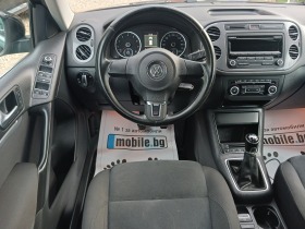 VW Tiguan STYLE | Mobile.bg   10