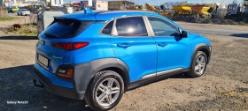 Hyundai Kona 1.0T GDI, снимка 5