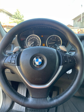 BMW X6, снимка 8 - Автомобили и джипове - 45390326