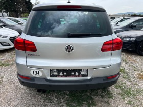 VW Tiguan 2.0 TSI 4x4 - [5] 