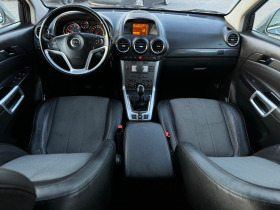 Opel Antara, снимка 8
