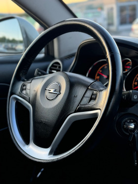 Opel Antara, снимка 9