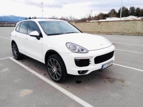 Porsche Cayenne 3.6 V6 | Mobile.bg    2