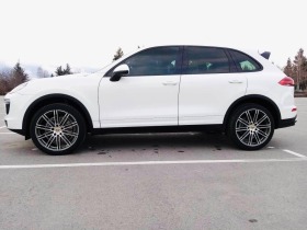 Porsche Cayenne 3.6 V6 | Mobile.bg    5