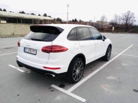 Porsche Cayenne 3.6 V6 | Mobile.bg    4