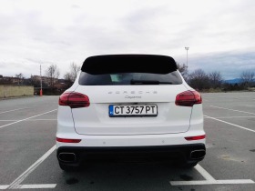 Porsche Cayenne 3.6 V6 | Mobile.bg    7