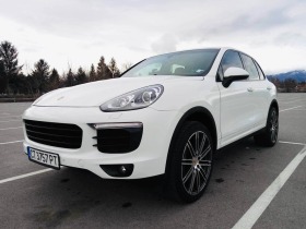 Porsche Cayenne 3.6 V6 | Mobile.bg    1