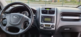 Kia Sportage 2.0i / 4х4, снимка 9