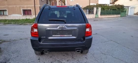 Kia Sportage 2.0i / 4х4, снимка 8