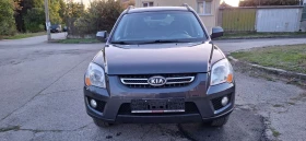 Kia Sportage 2.0i / 4х4, снимка 3