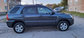 Kia Sportage 2.0i / 4х4, снимка 4