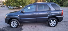 Kia Sportage 2.0i / 4х4, снимка 5