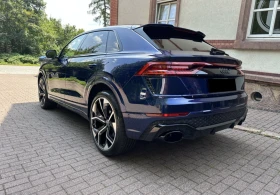 Audi RSQ8 Гаранция* Ceramic* B&O* 360* Head-up* 305km/h* , снимка 2