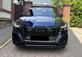 Audi RSQ8 Гаранция* Ceramic* B&O* 360* Head-up* 305km/h* , снимка 4