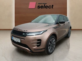 Обява за продажба на Land Rover Range Rover Evoque 1.5 PHEV ~ 122 990 лв. - изображение 1