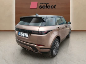 Land Rover Range Rover Evoque 1.5 PHEV - [5] 