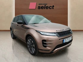 Land Rover Range Rover Evoque 1.5 PHEV - [4] 