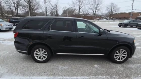 Dodge Durango 3.6 4x4 | Mobile.bg    2