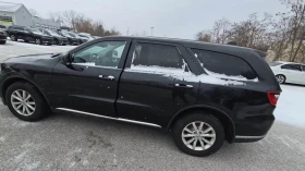 Dodge Durango 3.6 4x4 | Mobile.bg    4