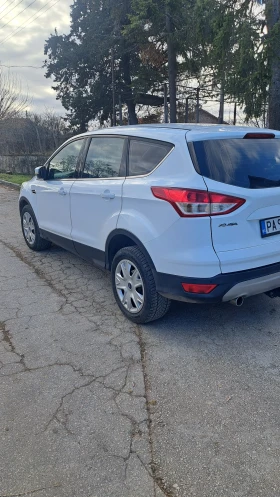 Ford Kuga, снимка 5