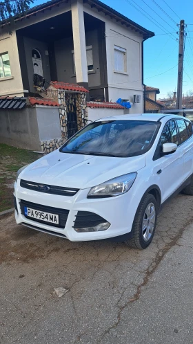 Ford Kuga, снимка 3