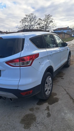 Ford Kuga, снимка 6