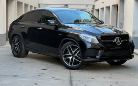 Обява за продажба на Mercedes-Benz GLE 43 AMG Mercedes GLE43 AMG* B&O* CAM360* PANORAMA* Distron ~76 699 лв. - изображение 2