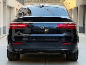 Mercedes-Benz GLE 43 AMG Mercedes GLE43 AMG* B&O* CAM360* PANORAMA* Distron, снимка 7