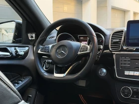 Mercedes-Benz GLE 43 AMG Mercedes GLE43 AMG* B&O* CAM360* PANORAMA* Distron, снимка 8